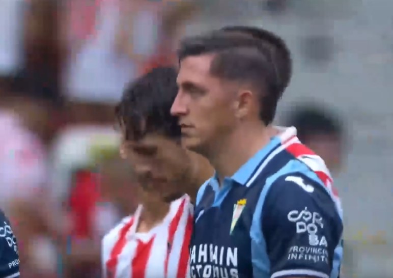 Sporting de Gijón 2-1 Córdoba | Round 1