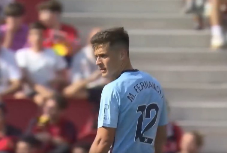 Mallorca 1-1 Celta de Vigo | Round 2