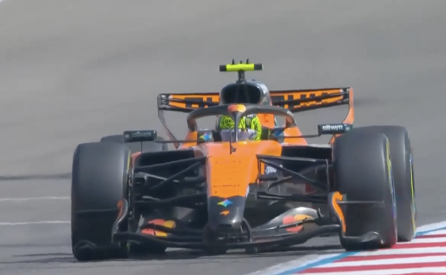 F1 Pre-Season Testing 2 2026: Day 2, Session 1 - Highlights