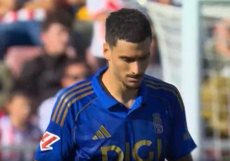 DRAMATIC FINISH! Oviedo’s last-minute equaliser stunned Girona