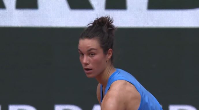 Pegula OUT! Boisson’s upset sent shockwaves in Paris