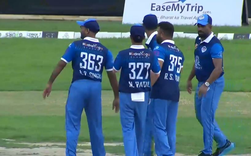 Mumbai Stars beat Bengal Tigers by 6 wickets | Match 1