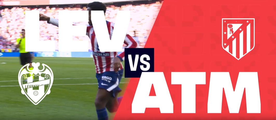 R11: Levante vs Atletico de Madrid | Preview | 2026-27