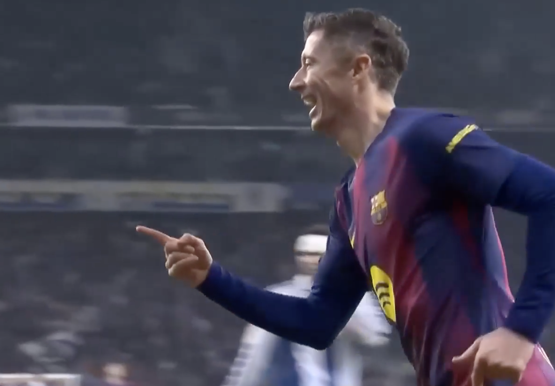 Espanyol vs Barcelona | Hindi Highlights