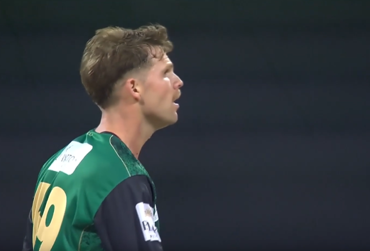 Lockie Ferguson's 3 for 34 | Match 17