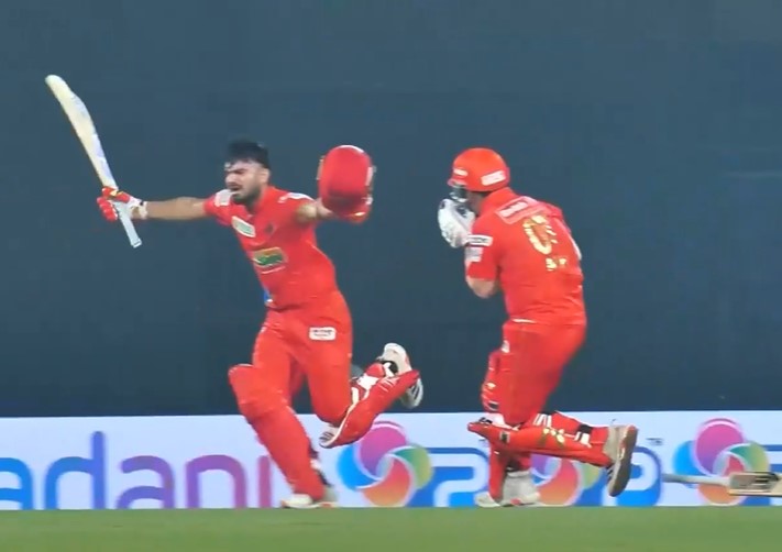 South Delhi Superstarz beat Outer Delhi Warriors by 3 wickets | Match 22