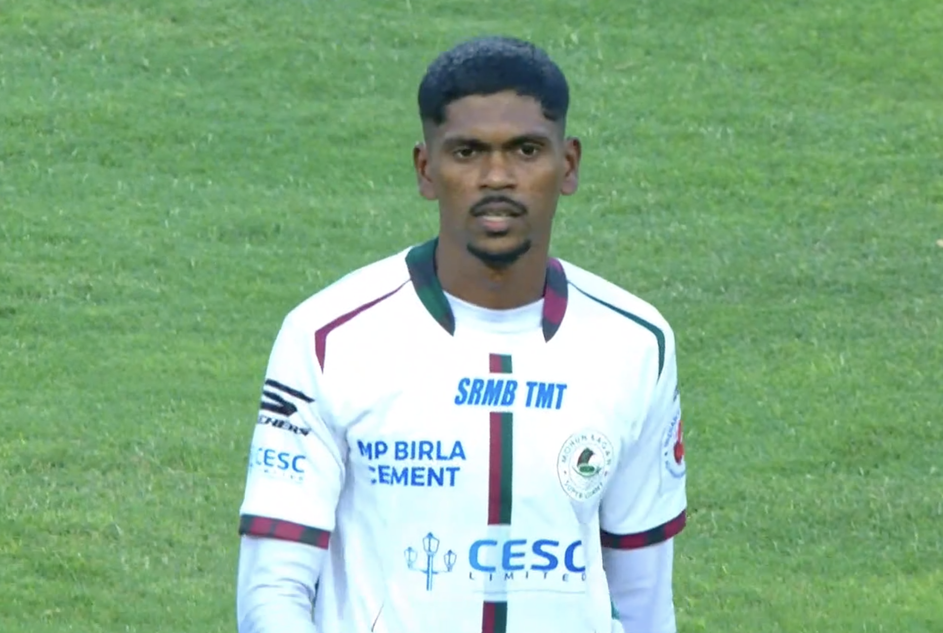 Jamshedpur FC vs Mohun Bagan Super Giant | Hindi highlights