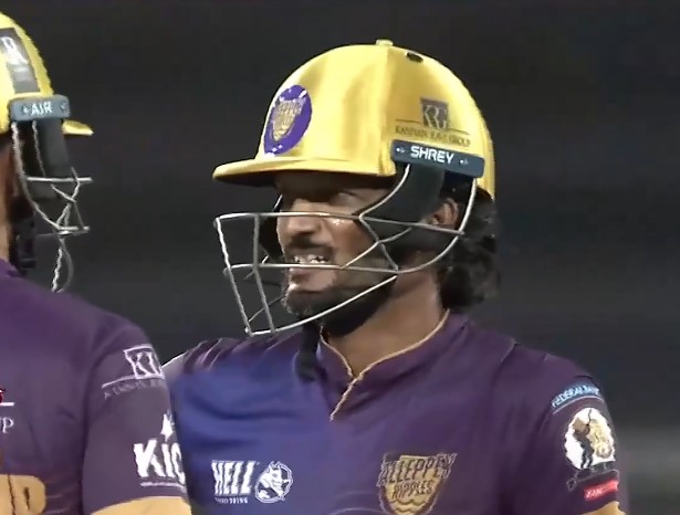 M18: Calicut Globstars vs Alleppey Ripples | Malayalam Highlights