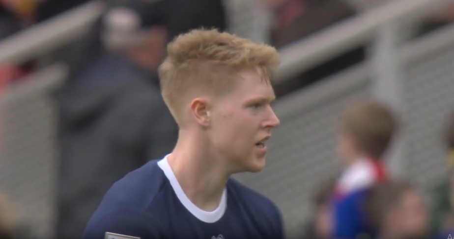 Middlesbrough F.C. 1-2 Millwall F.C. | Round 40