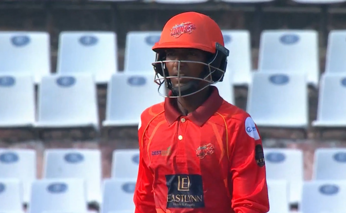 Ludhiana Lions beat Fazilka Falcons by 6 wickets | Match 20