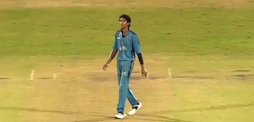 Brisbane Napoleans beat Sydney Kangaroos by 92 runs | Match 8