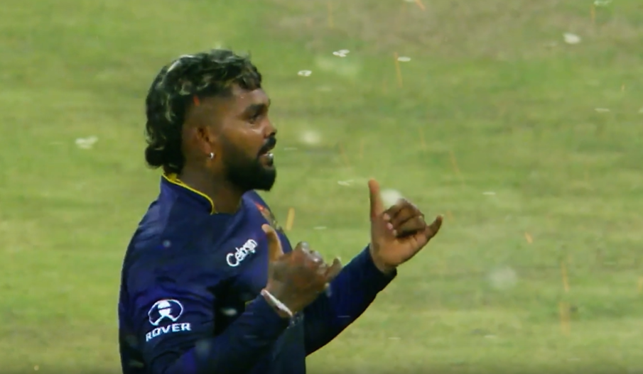 Lanka Premier League 2026 Playoffs: Live on FanCode!