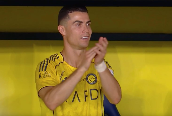 R29: Al-Nassr FC vs Al-Ettifaq | Roshn Saudi League 2025-2026