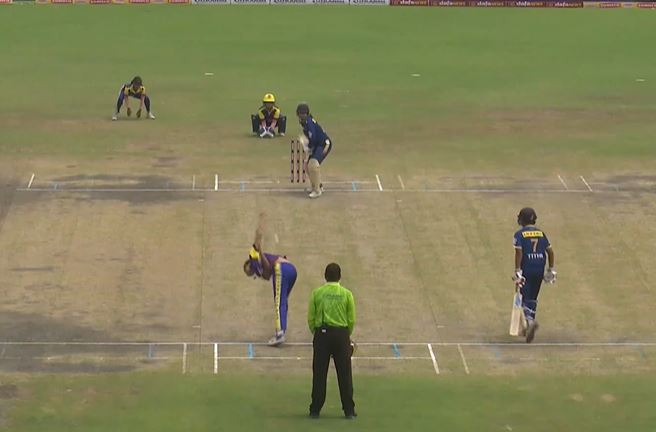 Lux Shyam Kolkata Tigers beat Sobisco Smashers Malda by 69 runs