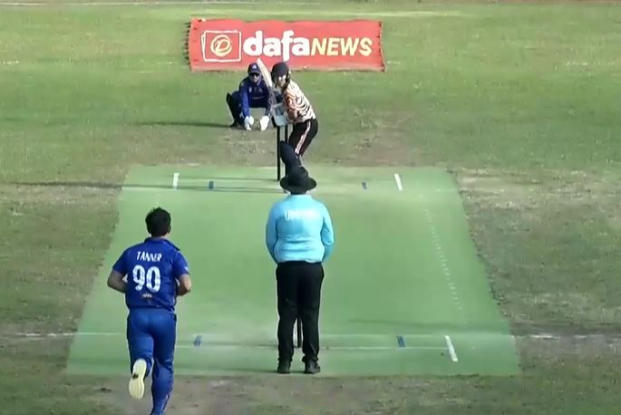 Philippines beat South Korea by 85 runs | Match 10