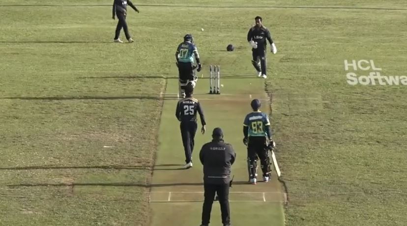 ECS Santarem T10, M10: FRD vs LSG - Highlights