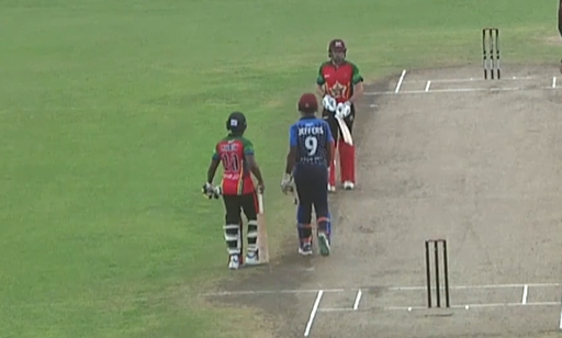 Molineaux Blue Runners beat Brownhill Dolphins by 10 wickets | Match 11