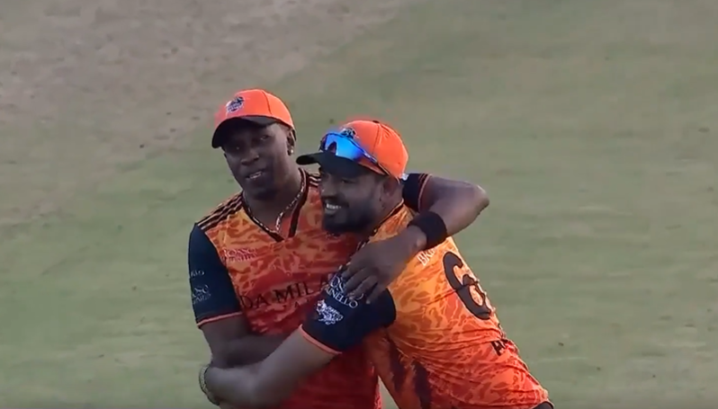 Pune Panthers beat Maharashtra Tycoons by 12 runs | Match 12