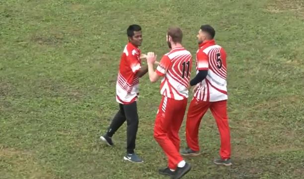 ECS Croatia T10, M16: SOS vs ZAS - Highlights