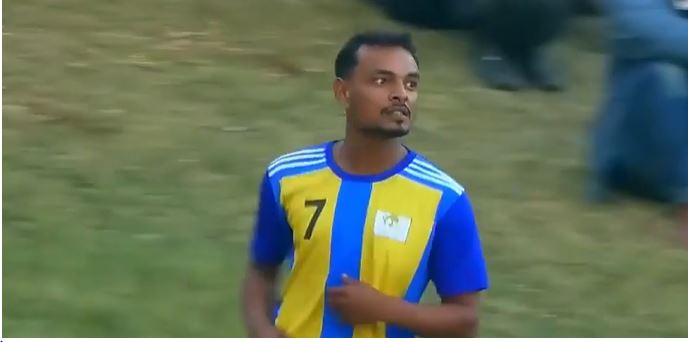 Pride East Mavericks 1-1 Red Bees Inc | Match 14