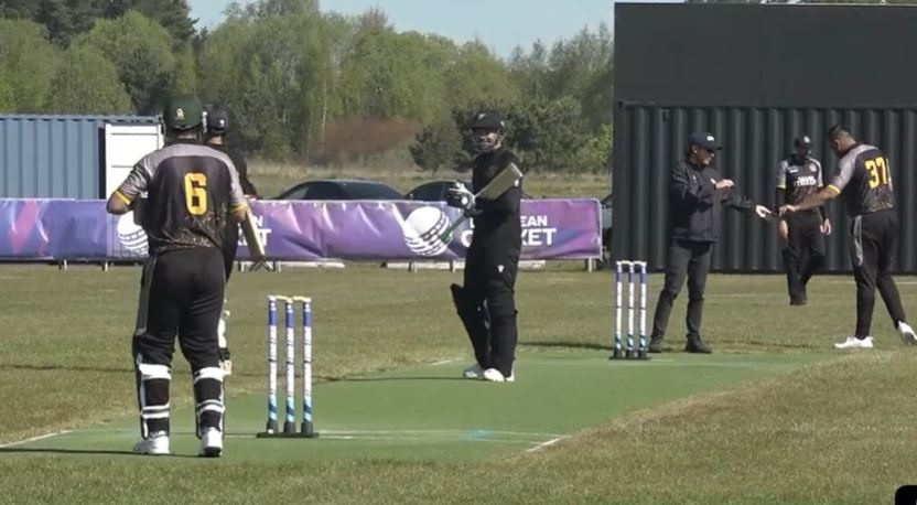 ECS Estonia T10, M1: TST vs TSK - Highlights