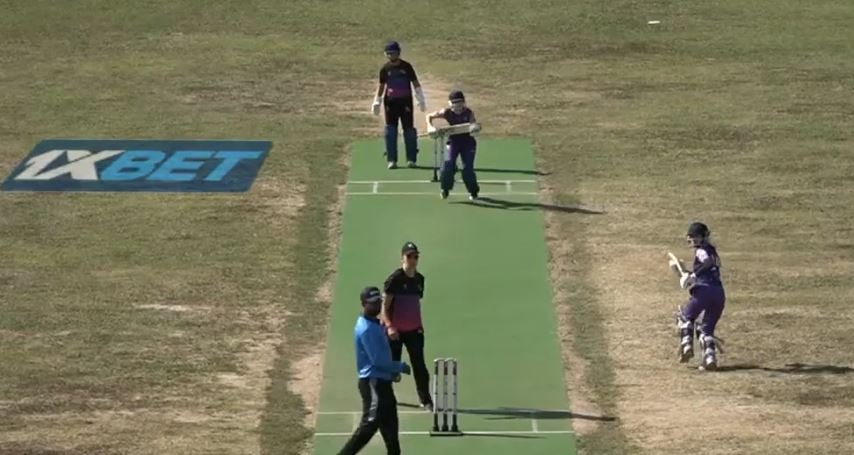 ECS-W Croatia T10 2025, M1: JZ-W vs LL-W - Highlights