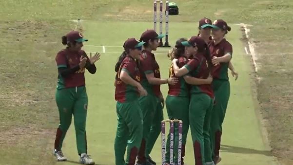 ECI-W T10, M1: POR-W vs NOR-W - Highlights