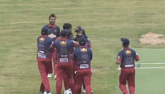 ECS Czechia 2025, M1: PRS vs PD - Highlights