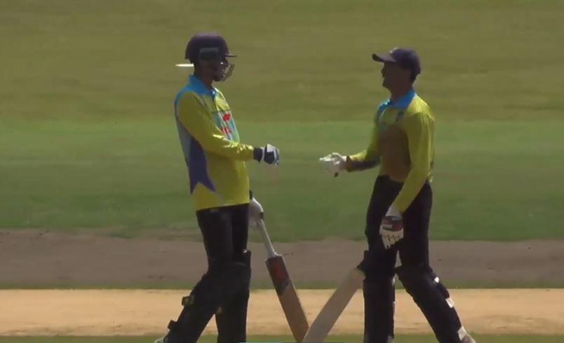 Kuala Lumpur beat Malacca by 223 runs | Match 23