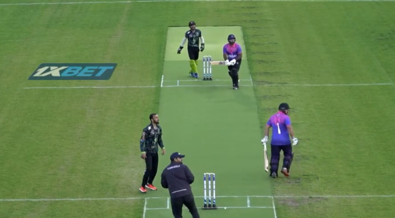 ECSN Belgium T10, M28: BRW vs ANT - Highlights