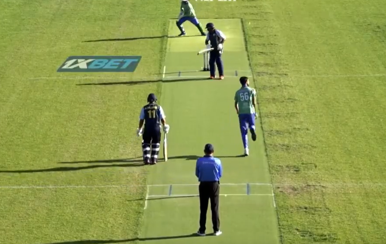 ECSN Belgium T10, M29: RB vs HCC - Highlights