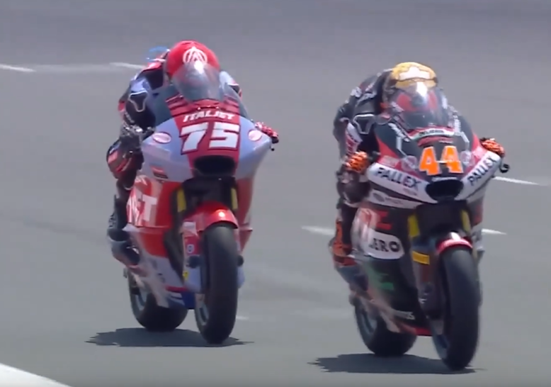 Moto2 Indonesian GP 2025: Race - Highlights