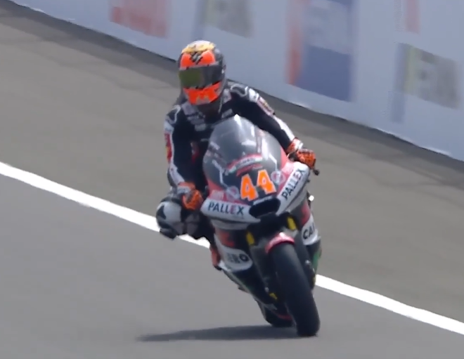 Moto2 Indonesian GP 2025: Qualifying 1 - Highlights
