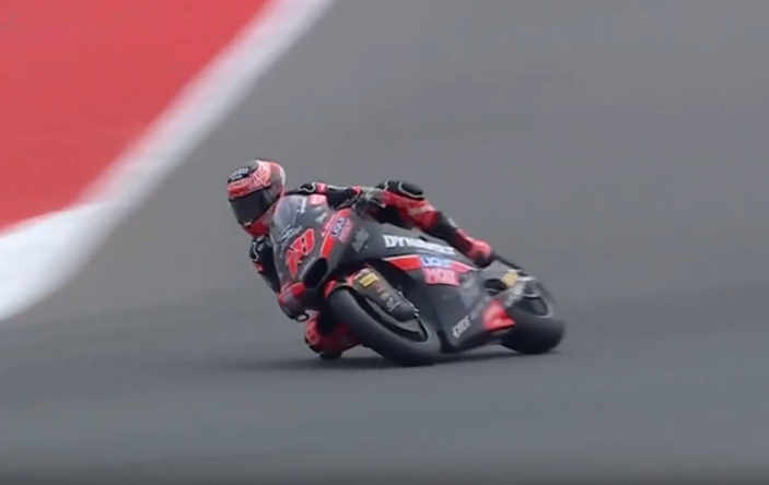 Moto2 Indonesian GP 2025: Qualifying 2 - Full Replay 