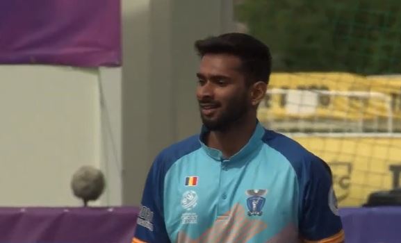 ECL T10, Group A Match 2: ACCB vs STG - Highlights