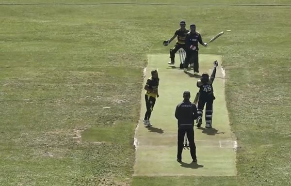 ECS Santarem T10, M2: LSG vs TTP - Highlights