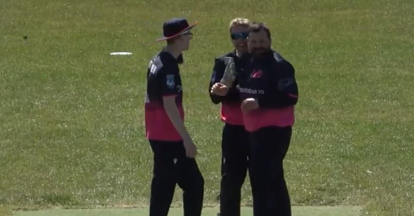 ECS Estonia T10, M2: TH vs TU - Highlights