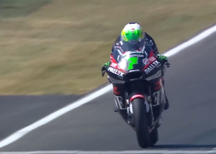 Moto2 Italian GP 2025: Free Practice 1 - Highlights