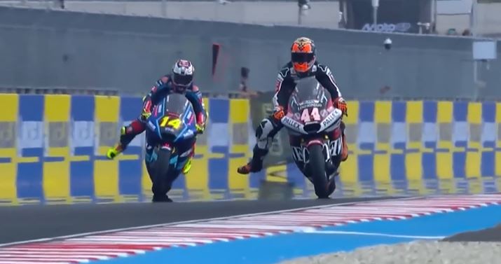 Moto2 Hungary GP 2025: Free Practice 1 - Highlights