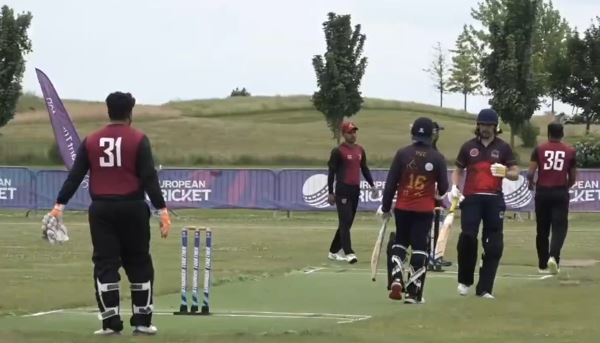 ECS Czechia 2025, M2: PRS vs VCC - Highlights