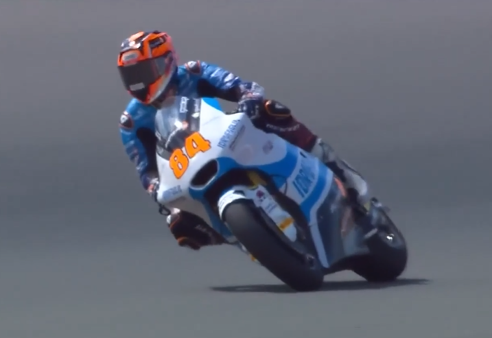Moto2 Indonesian GP 2025: Free Practice 2 - Full Replay