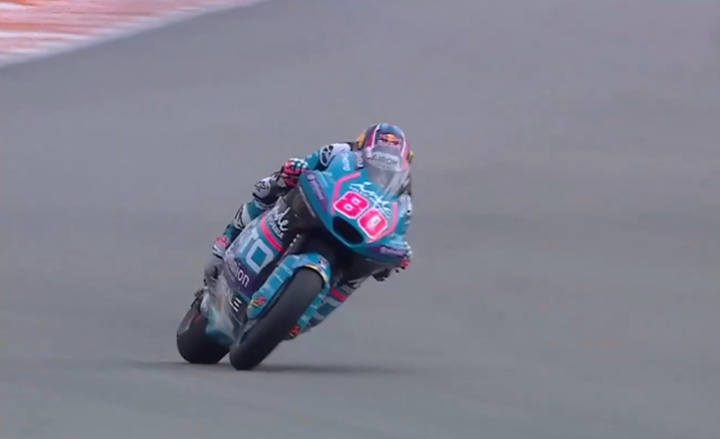 Moto2 Valencia GP 2025: Free Practice 1 - Highlights