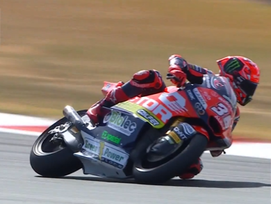 Moto2 Great Britain GP 2026: Free Practice 2 - Full replay
