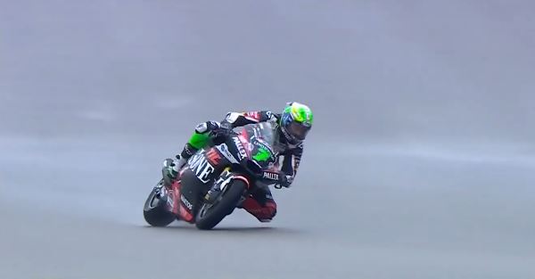 Moto2 Germany GP 2025: Qualifying 2 - Highlights