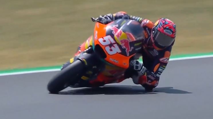 Moto2 Italian GP 2025: Qualifying 1 - Highlights