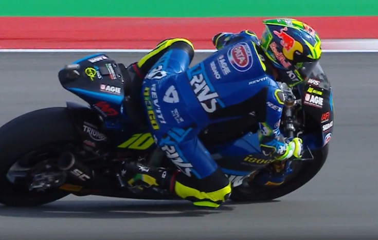 Moto2 Portugal GP 2025: Race - Full Replay