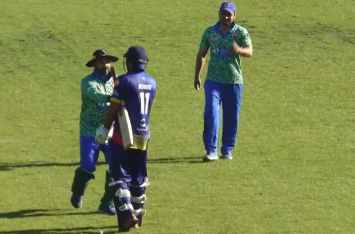 ECSN Belgium T10, M31: HCC vs BCC - Highlights
