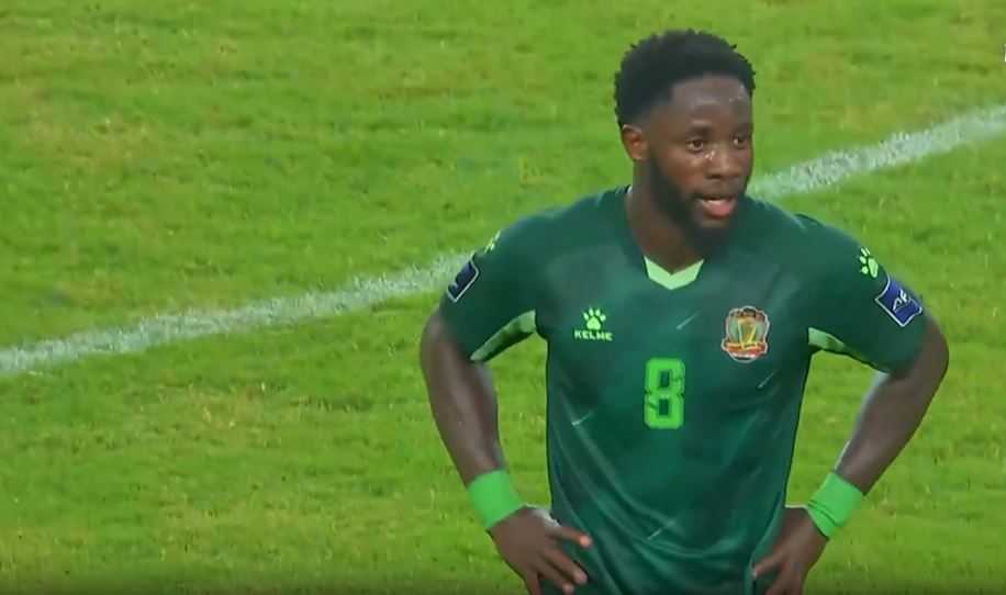 Al Shorta 1-1 Al Sadd | Round 1