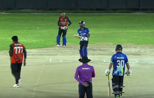 Ai Octopus Challengers beat Bangladesh Legends by 3 runs | Match 34