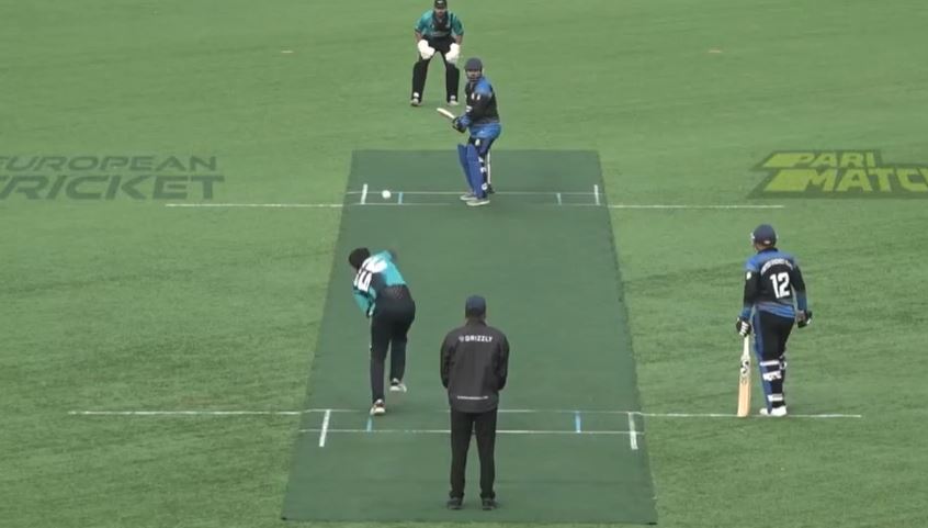 ECS Spain Encore T10, M36: UCCO vs BSH - Highlights